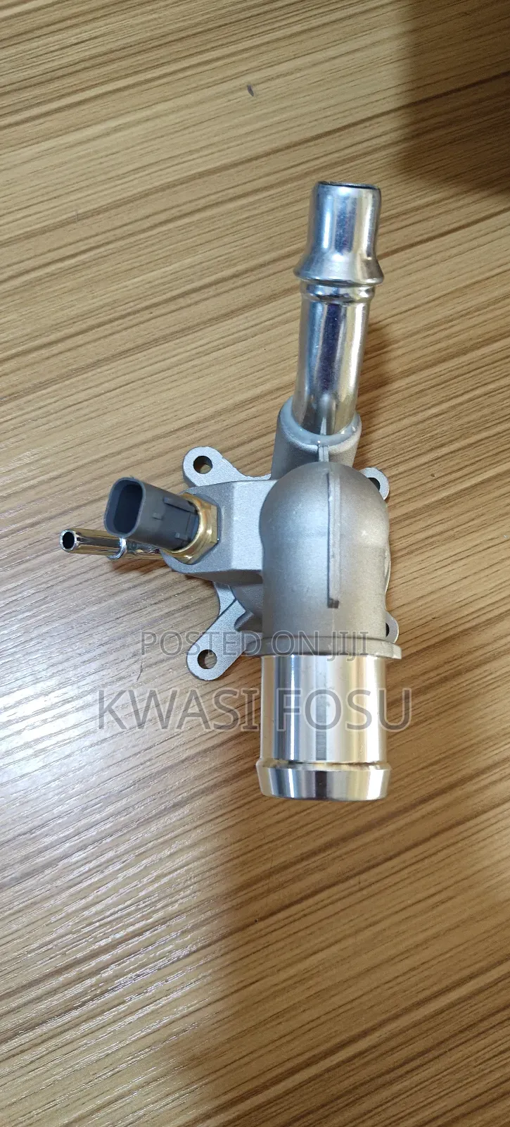 Jeep Compass,Renegade,Ram 2015 to 2020 Thermostat Housing