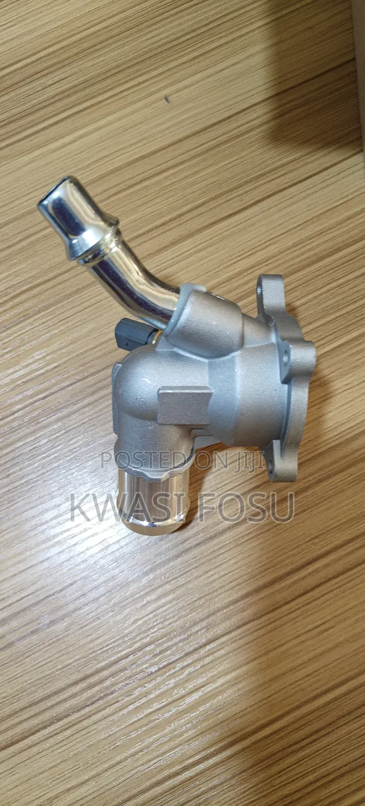 Jeep Compass,Renegade,Ram 2015 to 2020 Thermostat Housing
