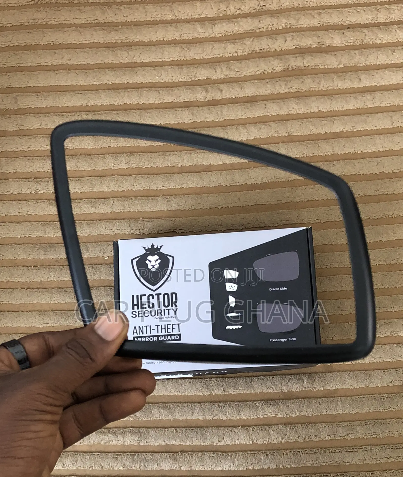 Mirror Guard for Mercedes-Benz C300 C250/E/Cla/Cla