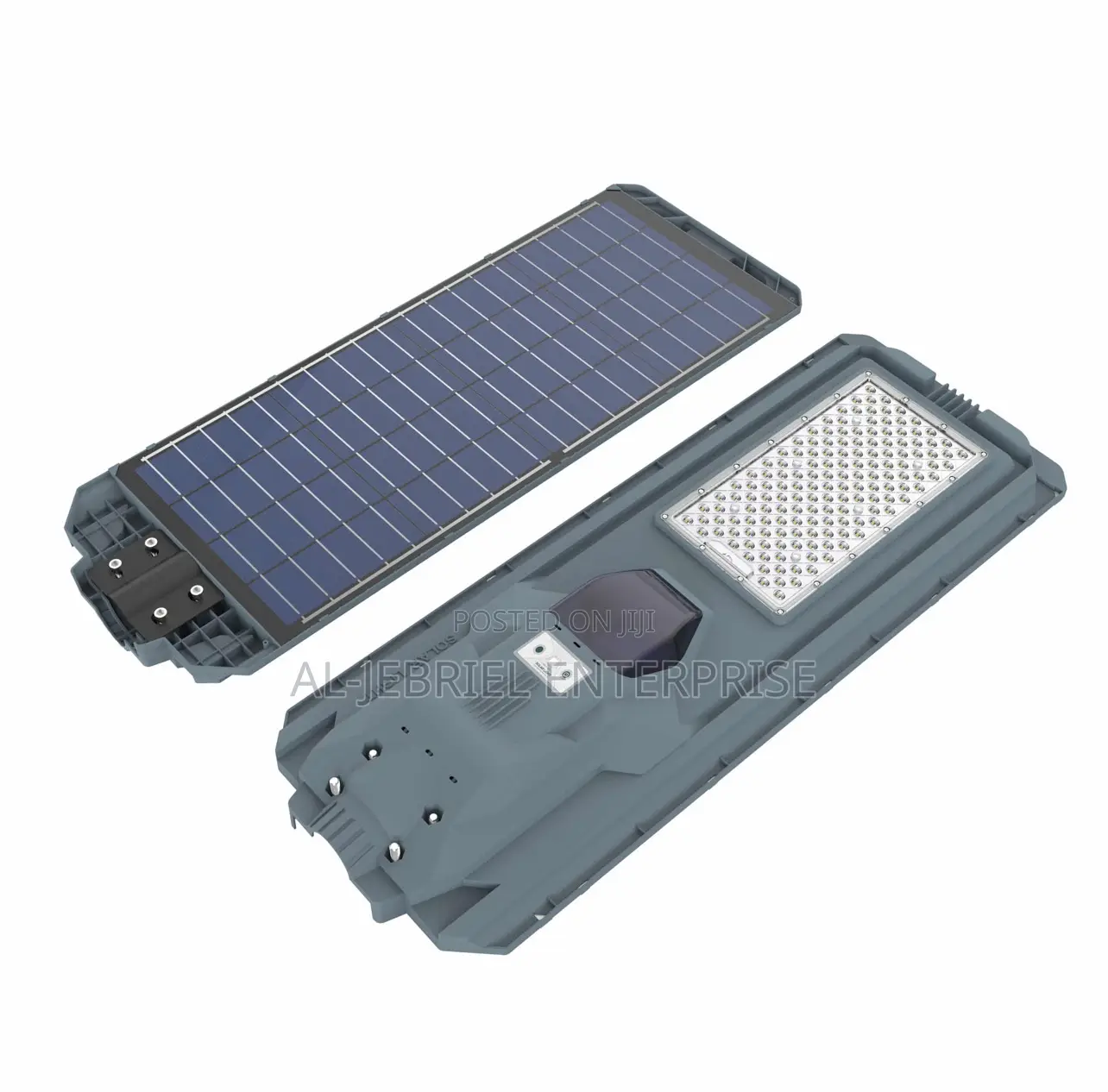 Solar Light 1200 Watts With 4g Sim Powered CCTV Camera