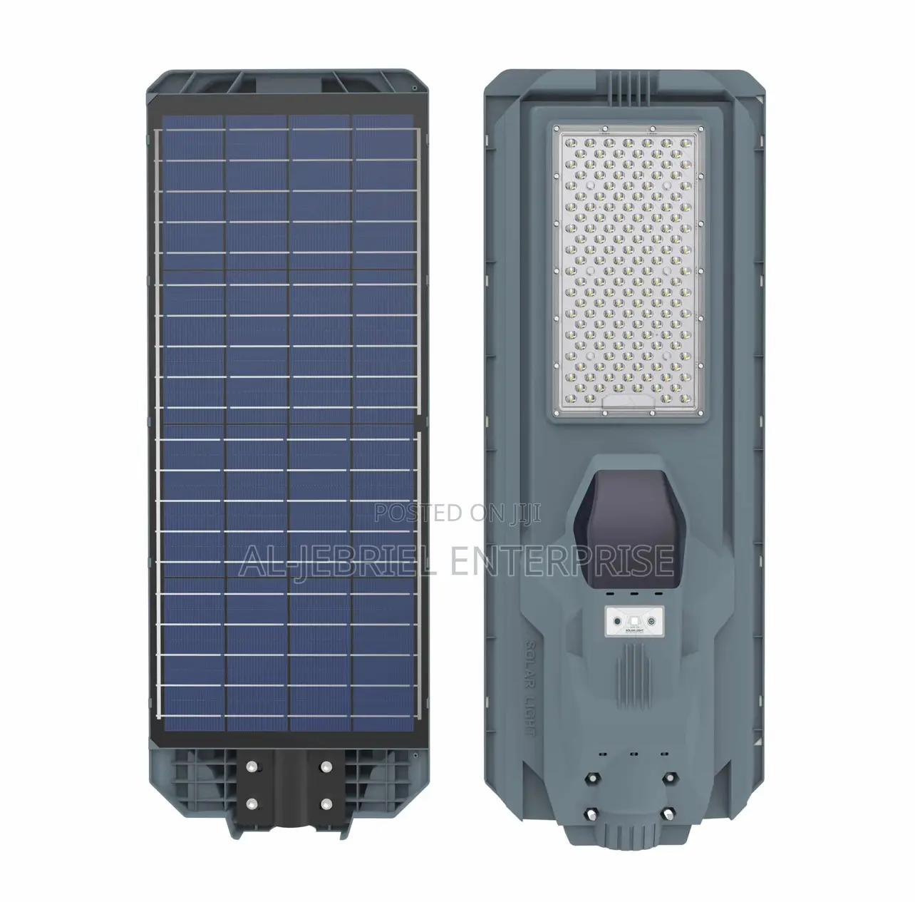 Solar Light 1200 Watts With 4g Sim Powered CCTV Camera