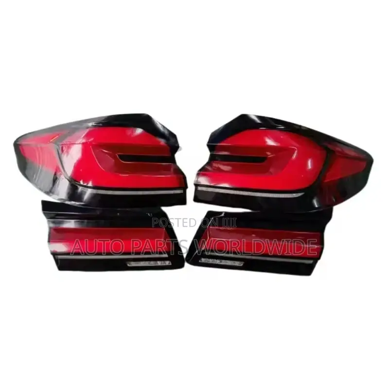 BMW G20/G30 Led Spec Tail Lights 2019-2023