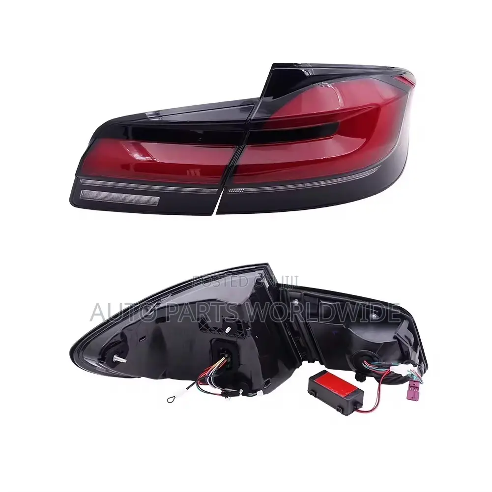 BMW G20/G30 Led Spec Tail Lights 2019-2023