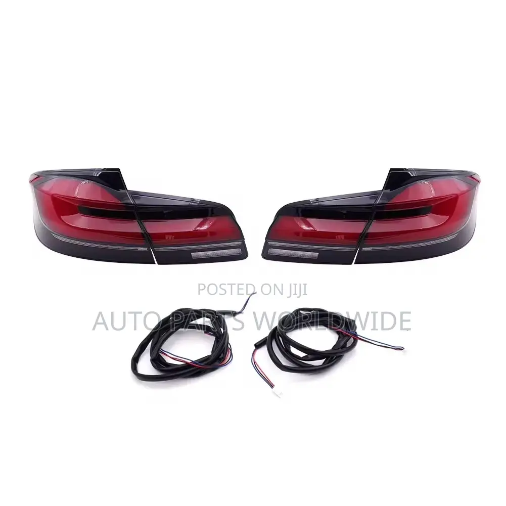 BMW G20/G30 Led Spec Tail Lights 2019-2023