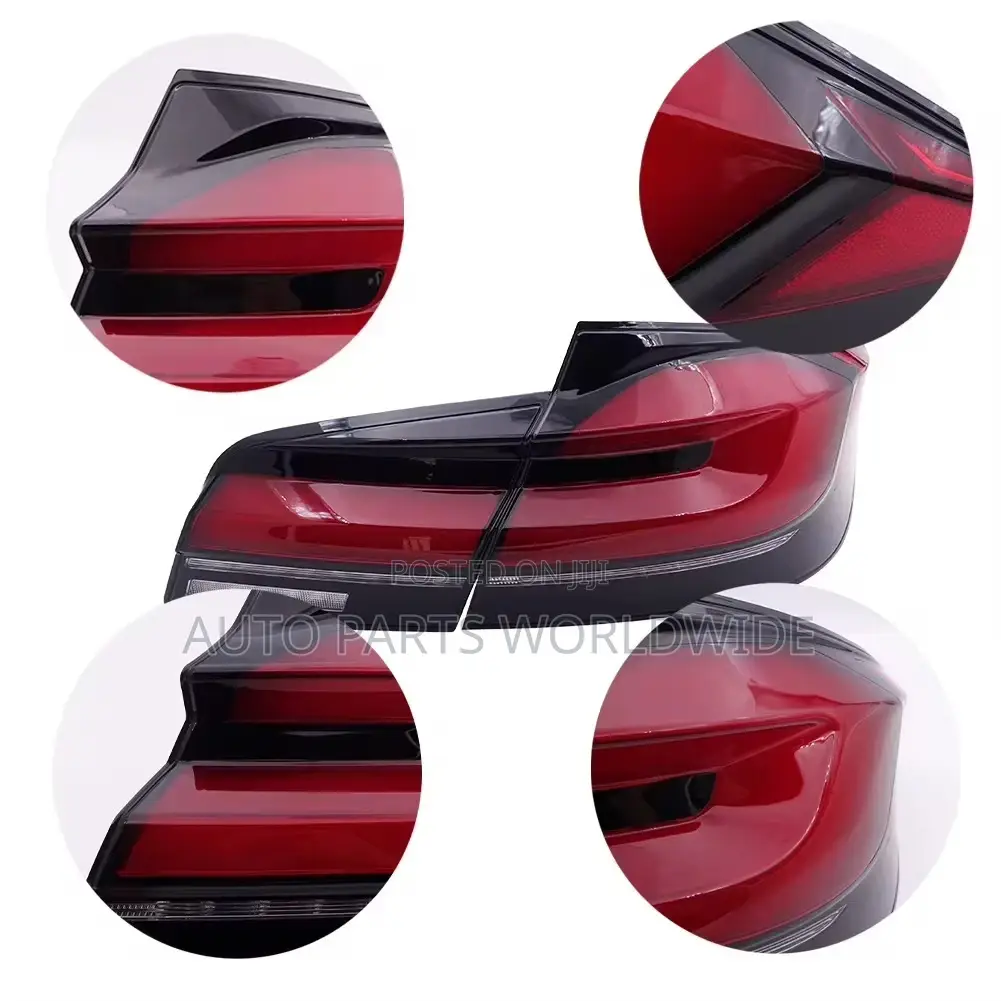BMW G20/G30 Led Spec Tail Lights 2019-2023