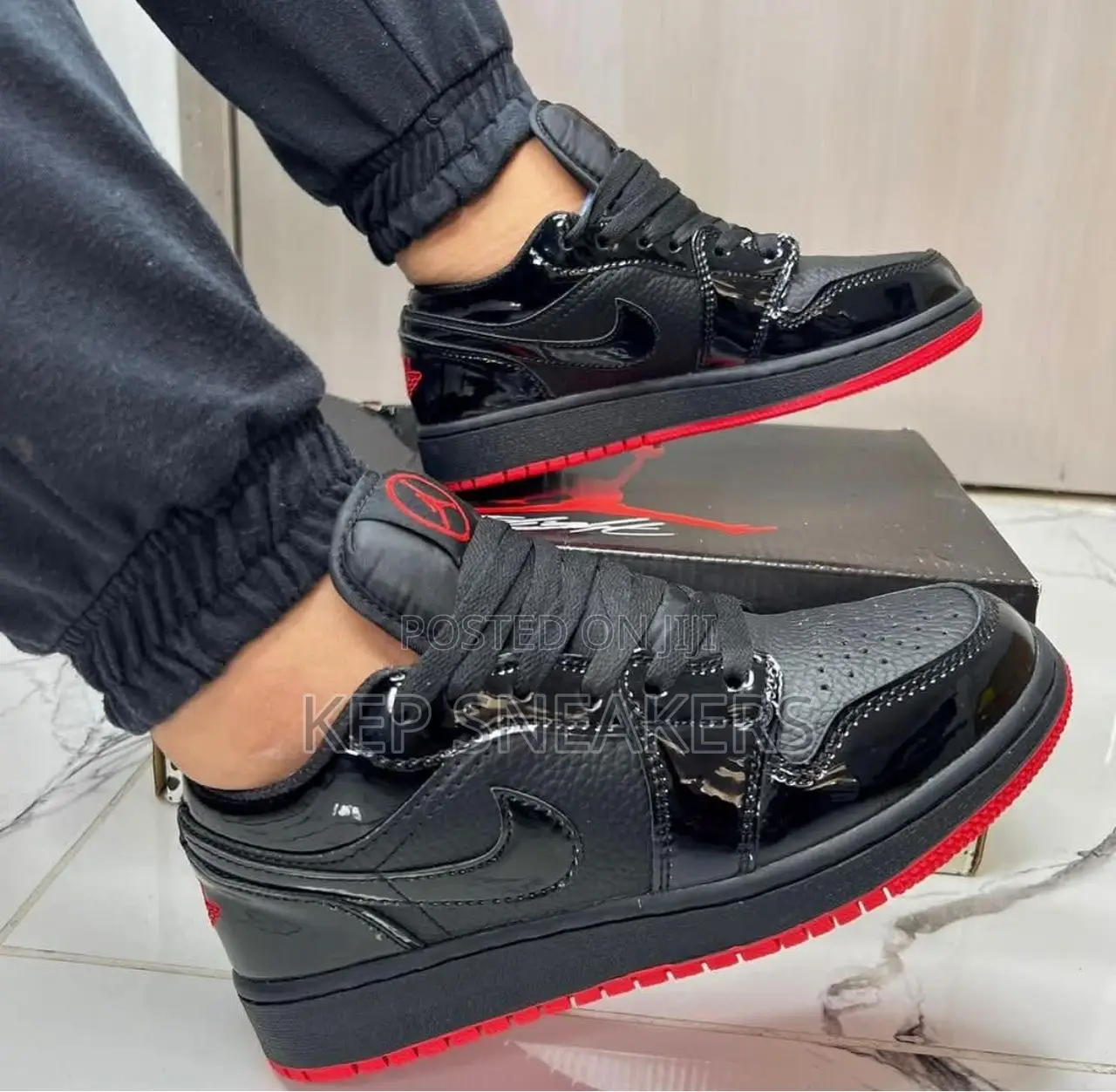 Air Jordan 1 Retro Low Og Sp Gina