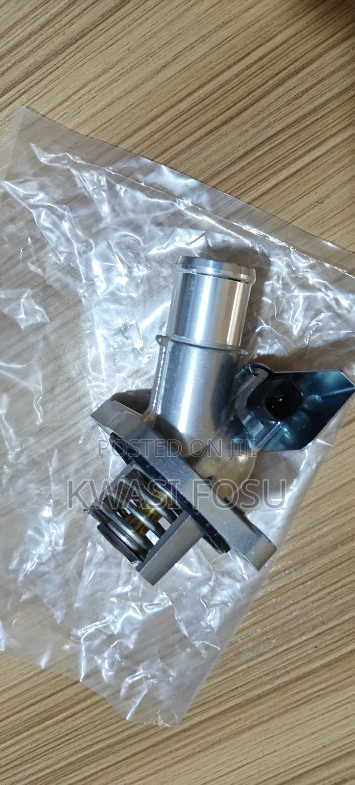 Chevrolet Colorado,Malibu,Gmc,Cadillac Thermostat Housing