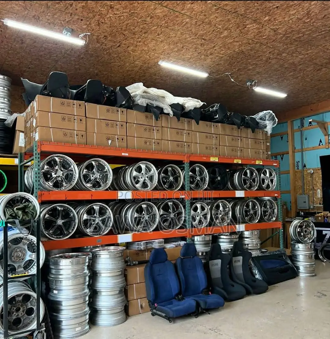 Ultimate Tyres Hub