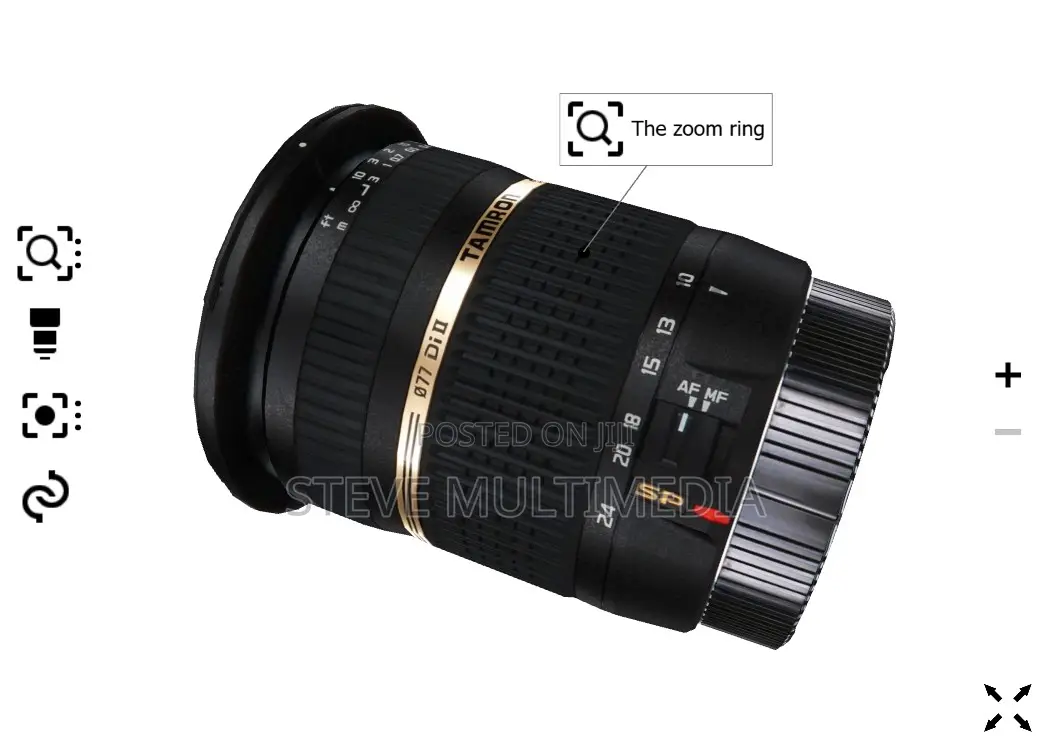 Sony 10-24mm (A Mount)