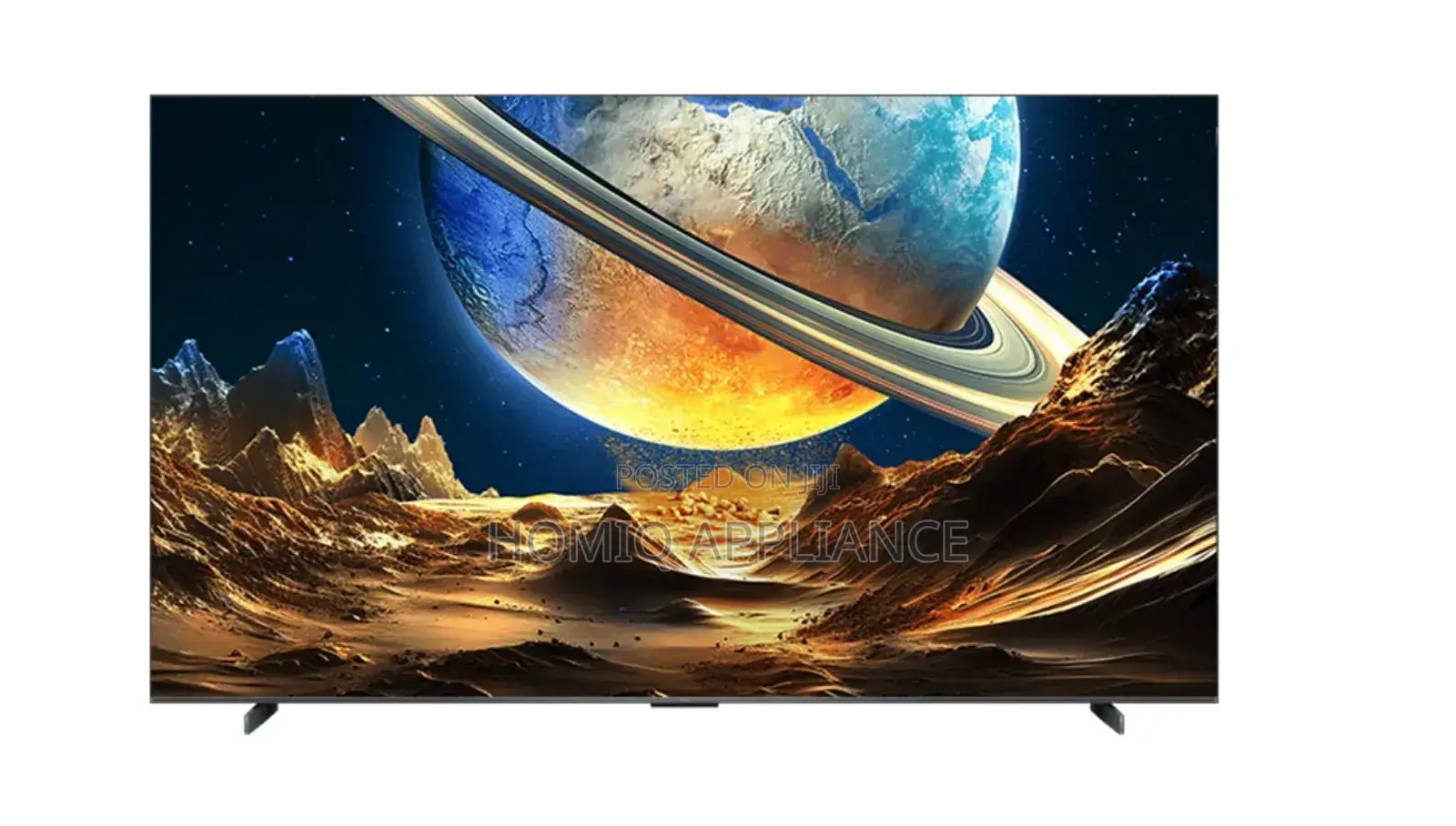TCL 98′′-Inch Quantum Dot Technology (Qled) Uhd Smart Tv