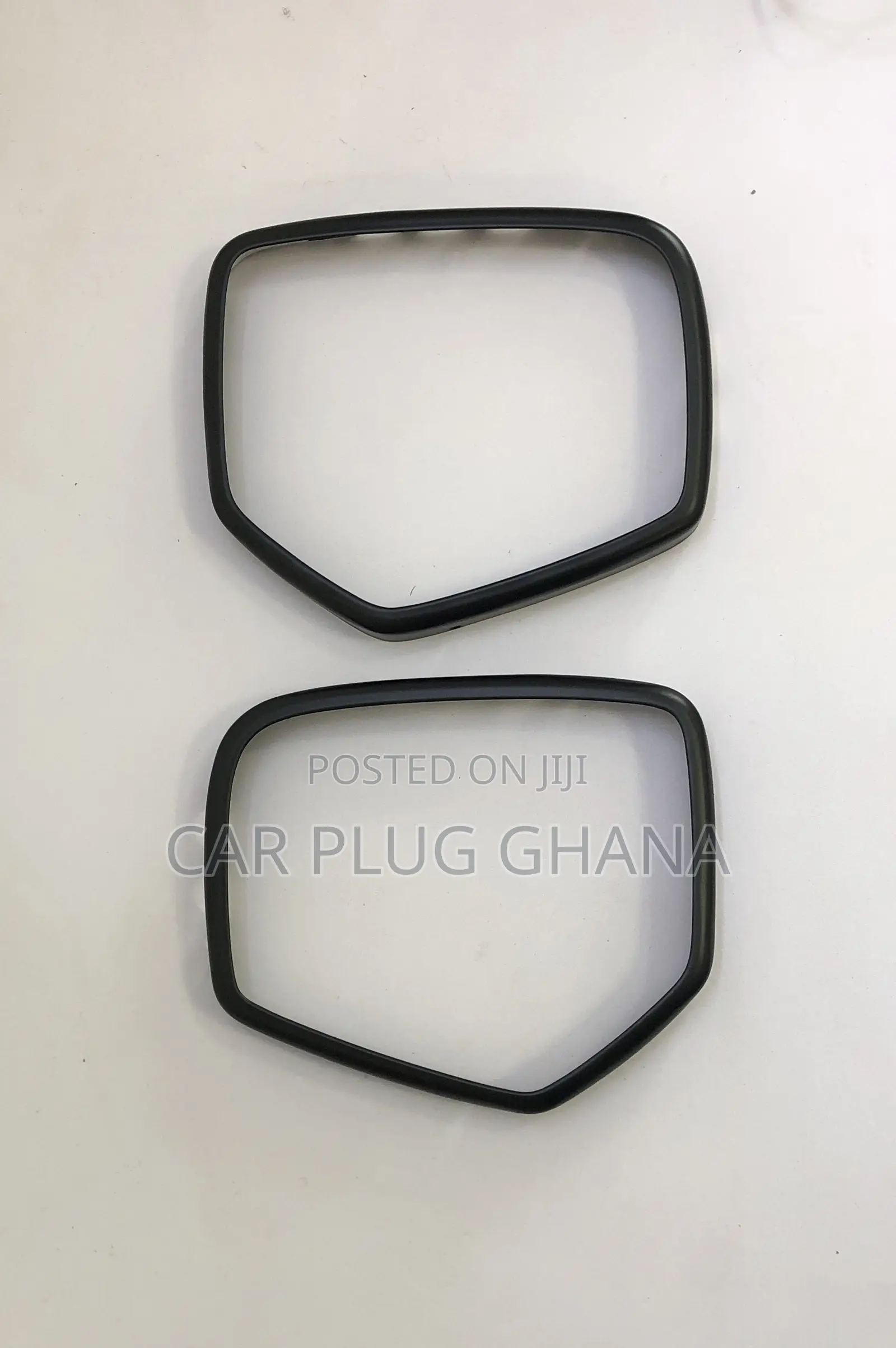 Mirror Guard for Mitsubishi L200, Pajero, Monterro2015-2023