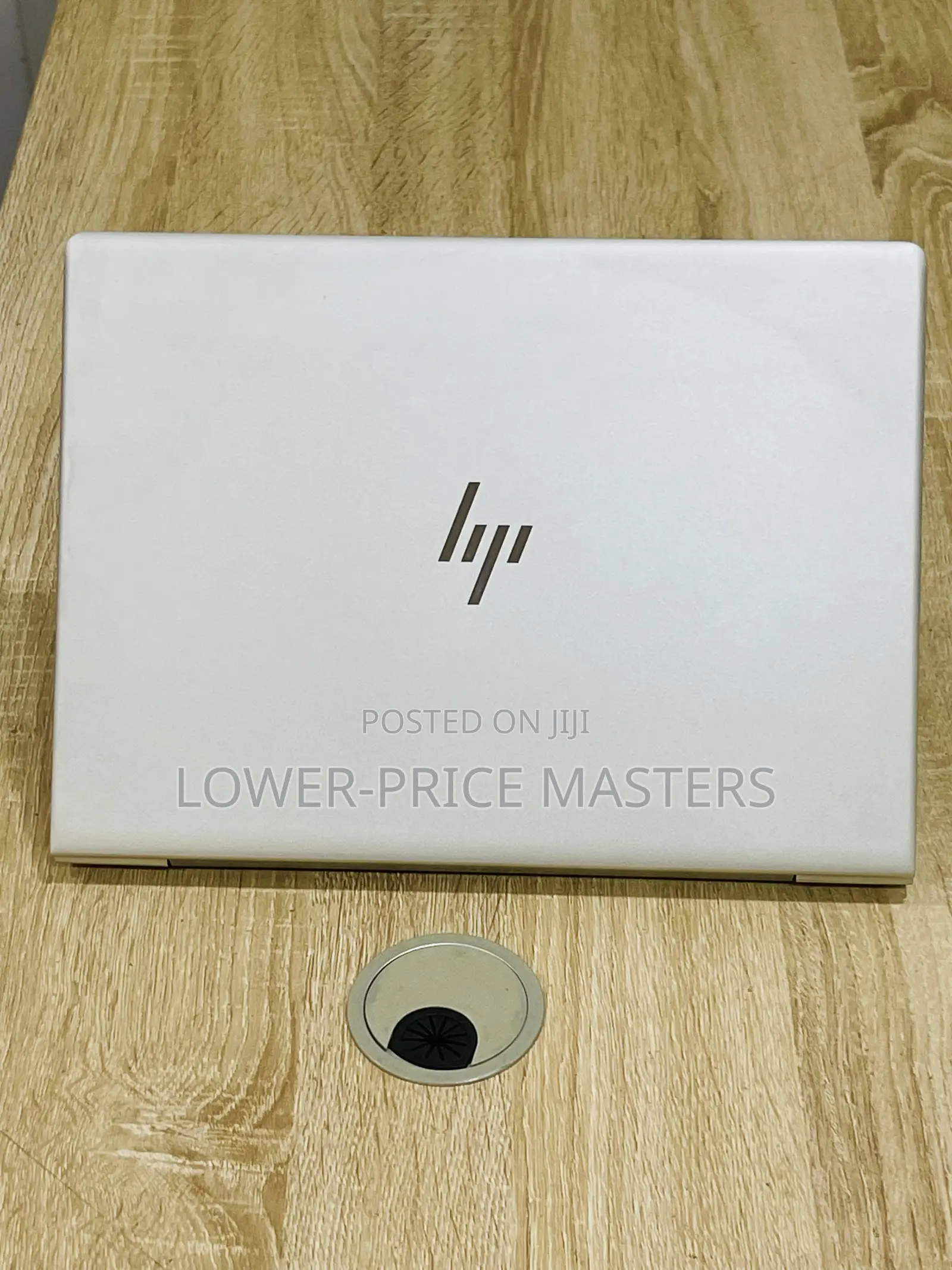 New Laptop HP EliteBook 830 G6 12GB Intel Core I7 SSD 512GB