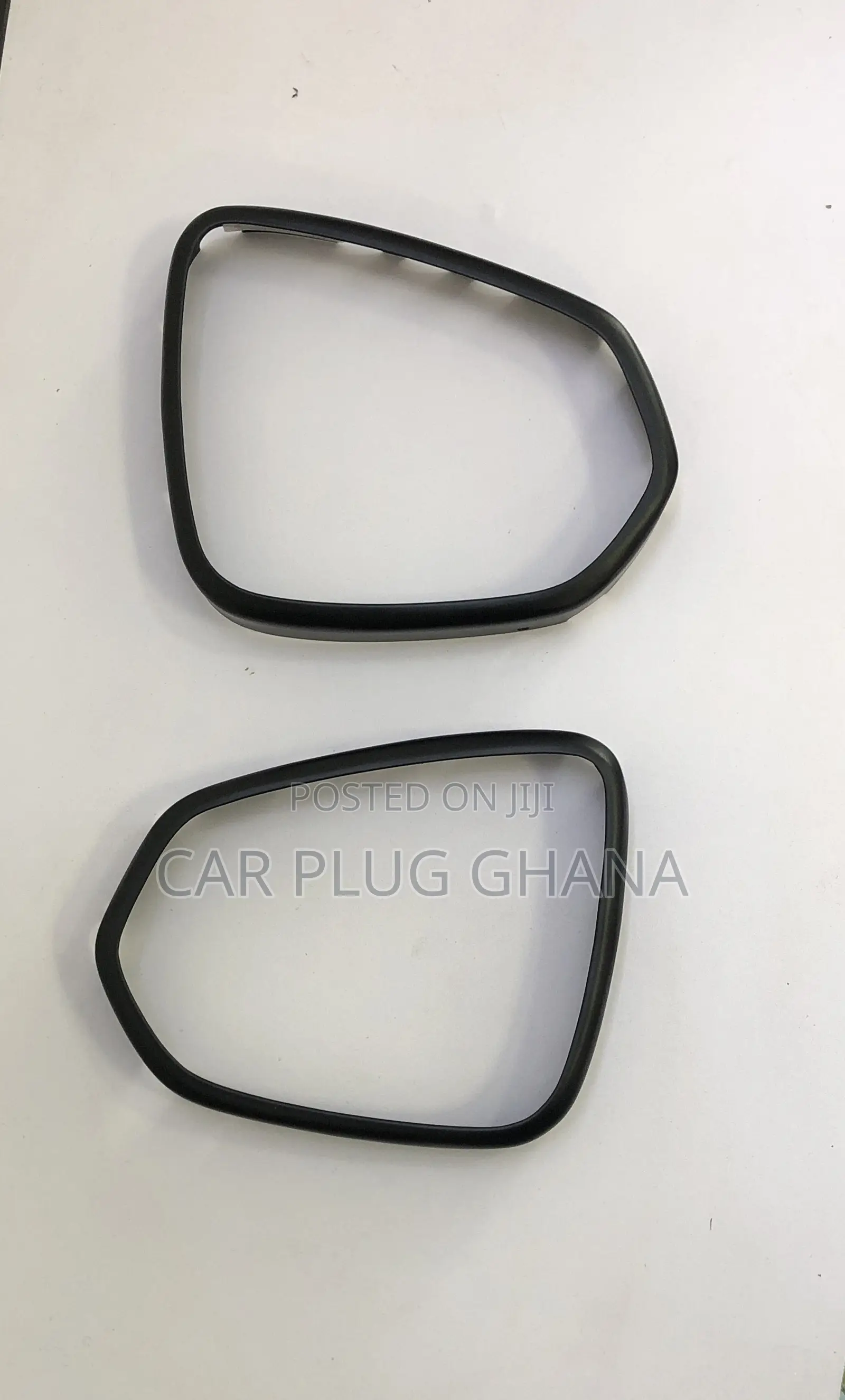 Mirror Guard for Lexus Rx, Nx