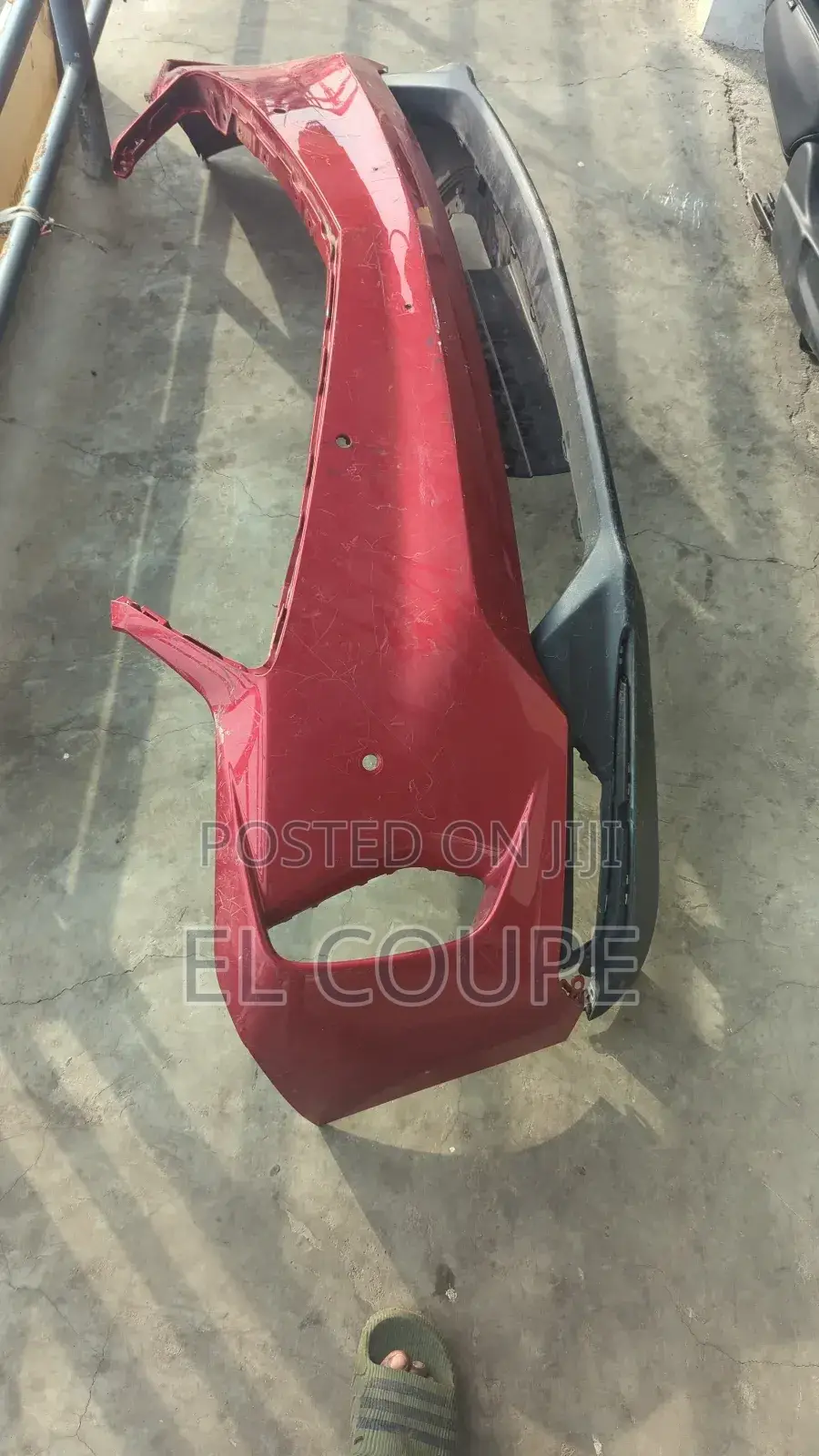Bumper For Acura Rdx 2022-24