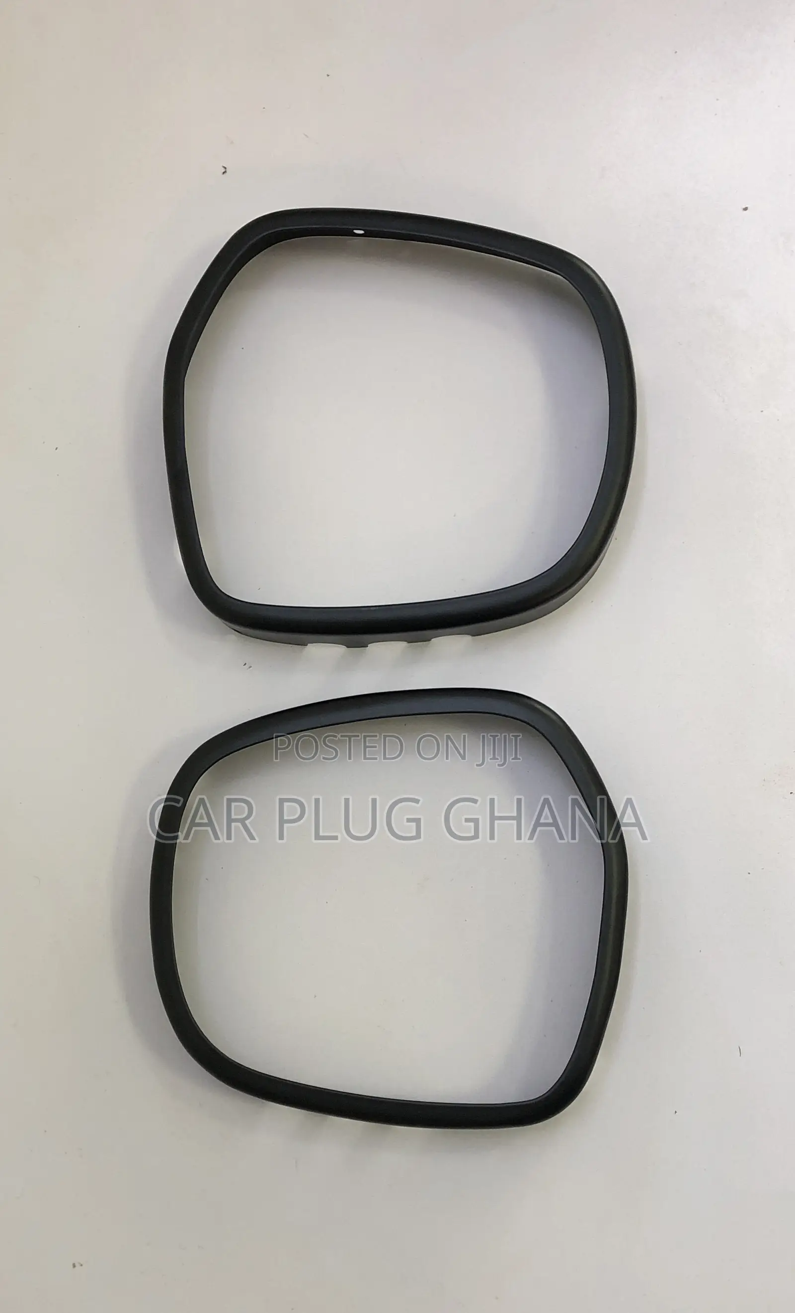 Mirror Guard for Land Cruiser