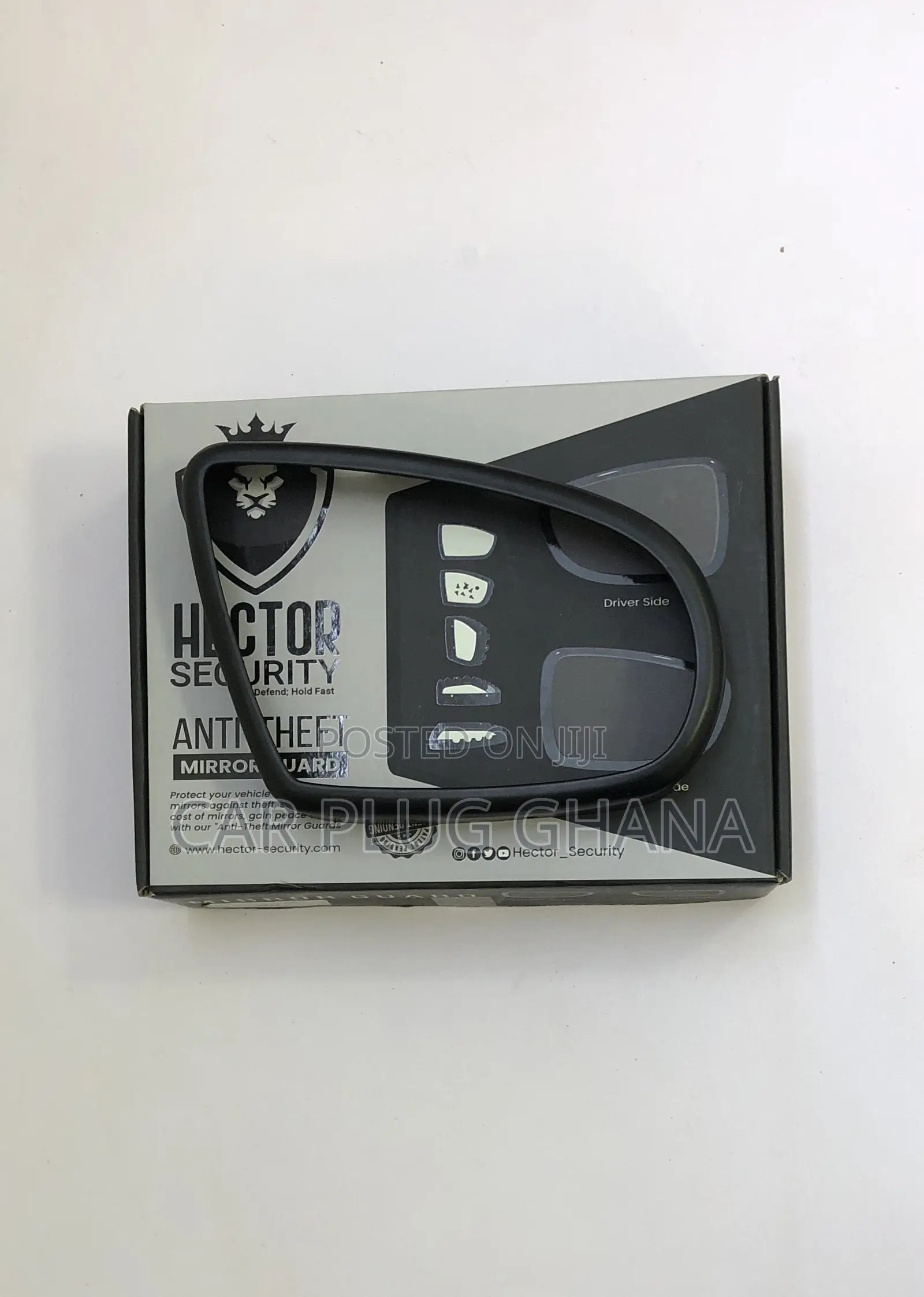 Mirror Guard for Mercedes Benz C250 C/S/E/CLS/Cla/ Class