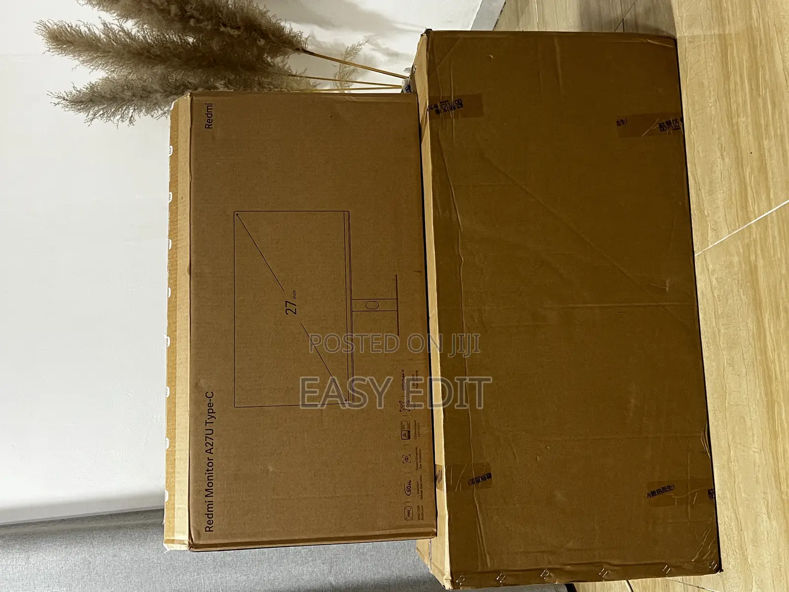 Mi Xiaomi 34 Curved Monitor G34wq