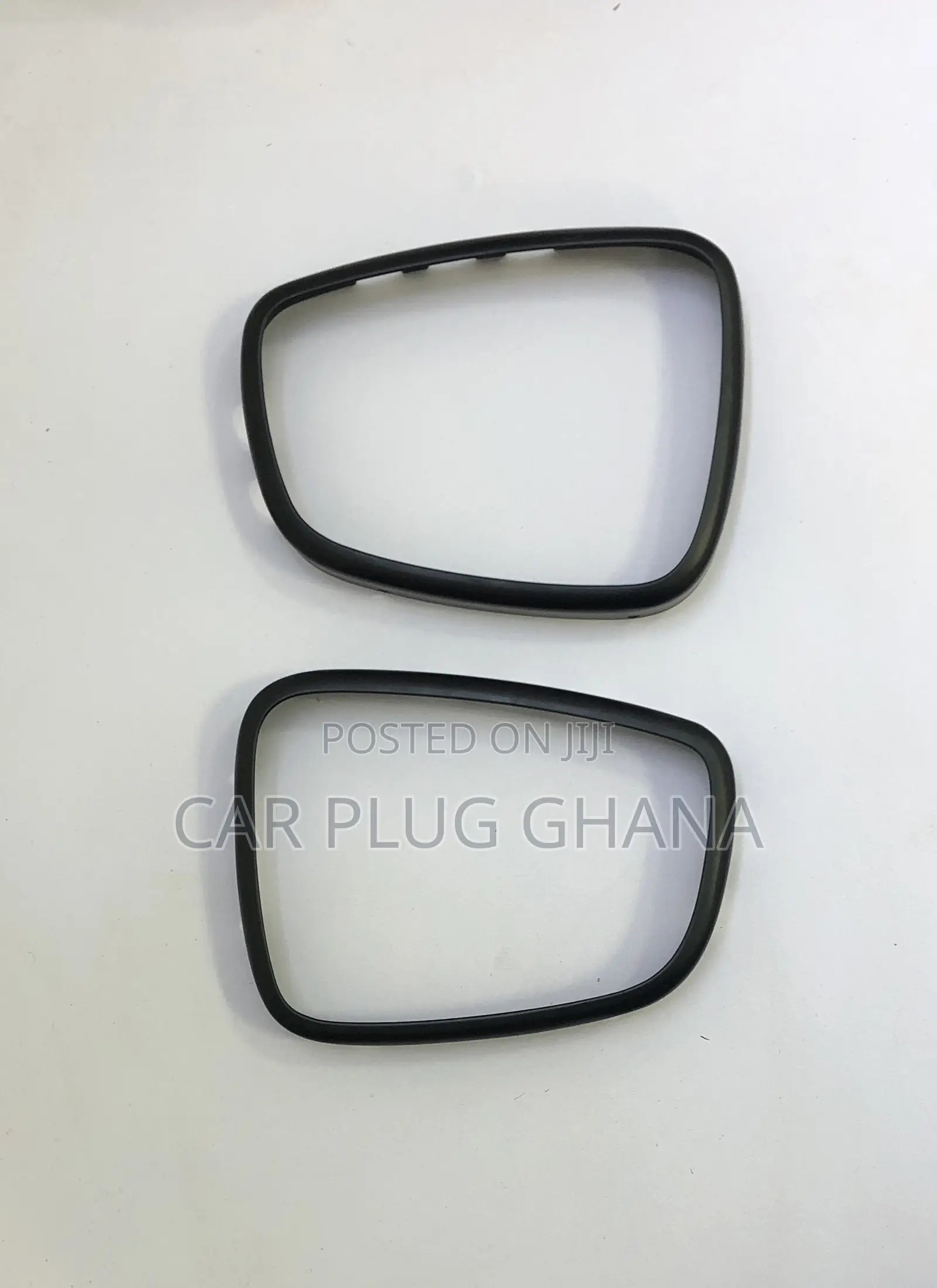 Mirror Guard for Hyundai Accent, Elantra, Veloster, Verna