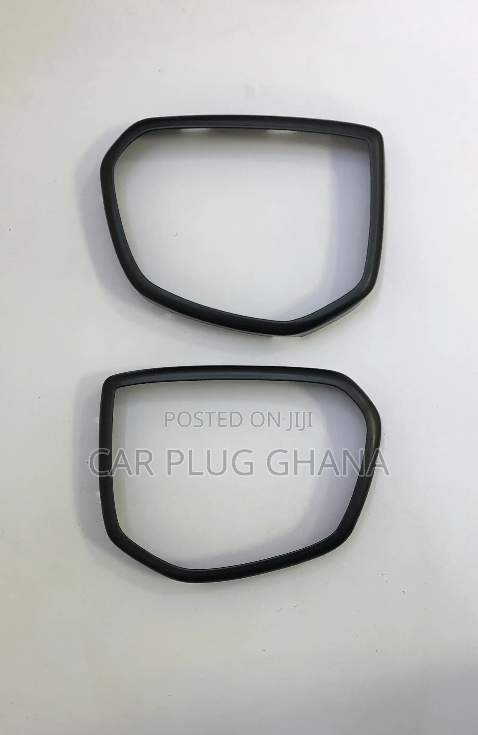 Mirror Guard for Honda Civic