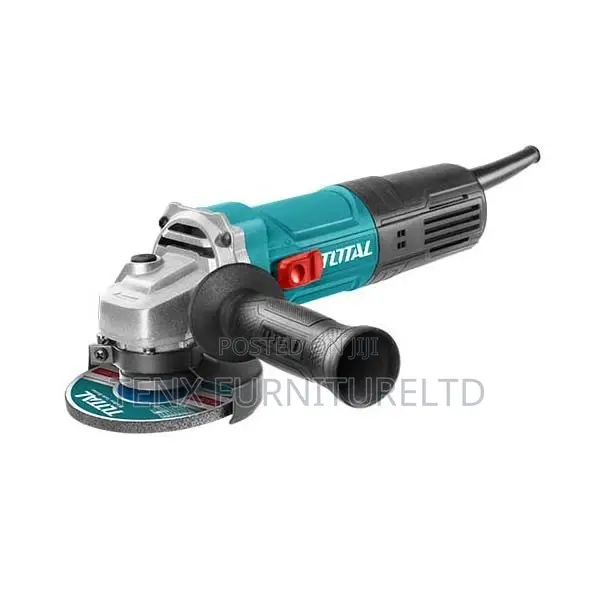 Angle Grinder 750w (Total)