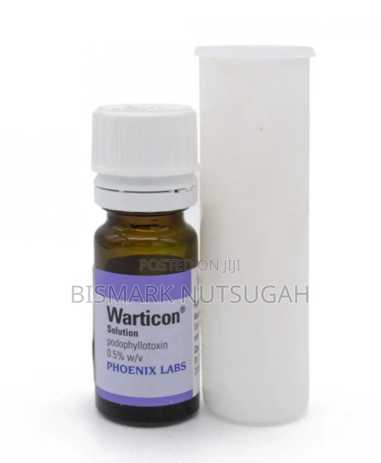 Warticon Solution For Sale