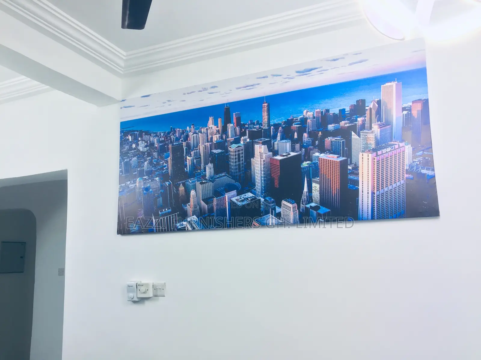 Big Sizes Canvas Wall Arts Frames Décor for Your Spaces