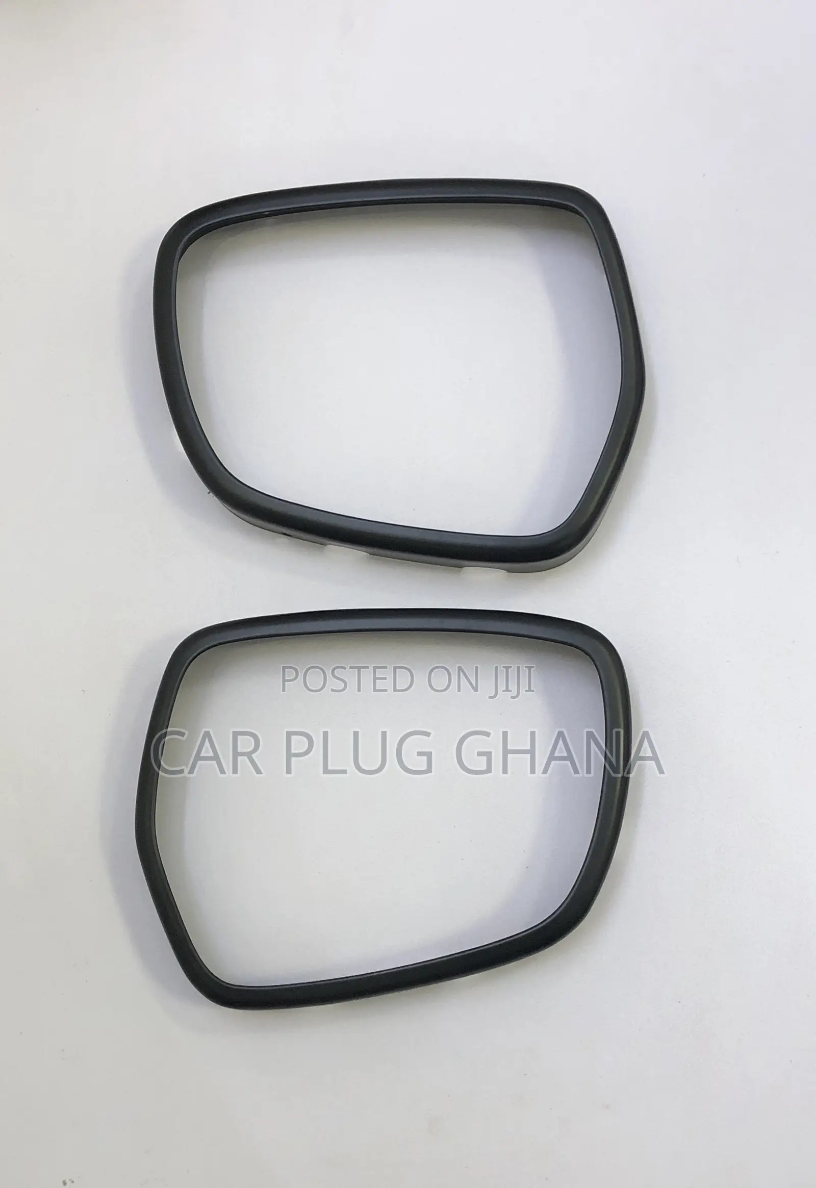 Mirror Guard for Kia Sorento
