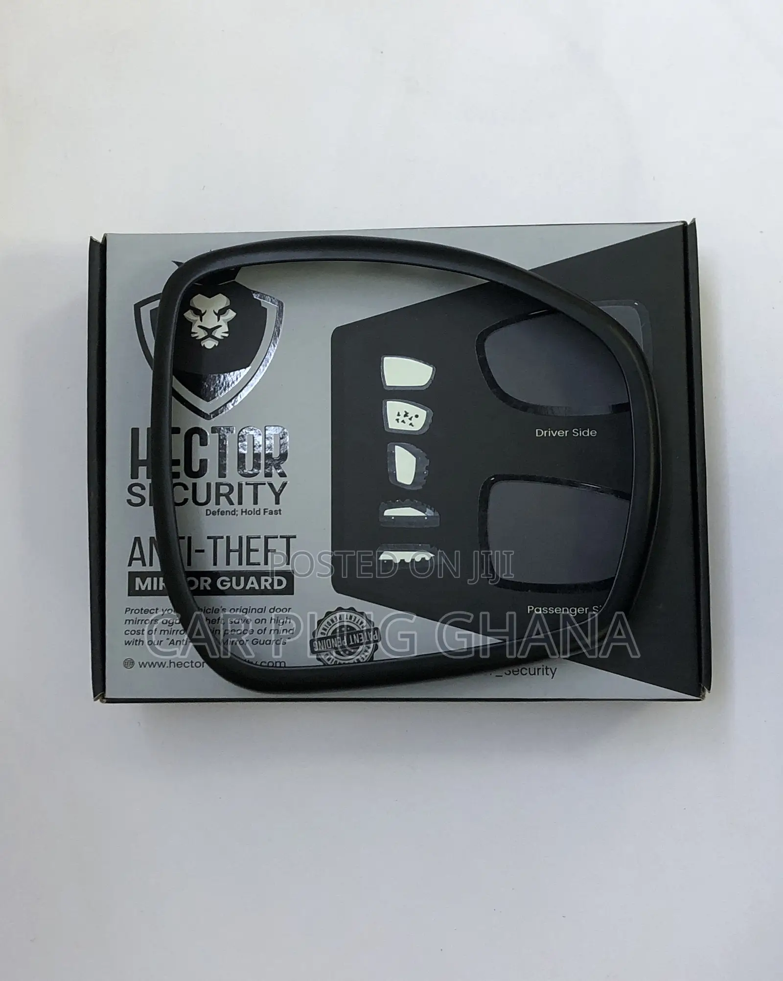 Mirror Guard for Range Rover Sport Vogue and Discovery