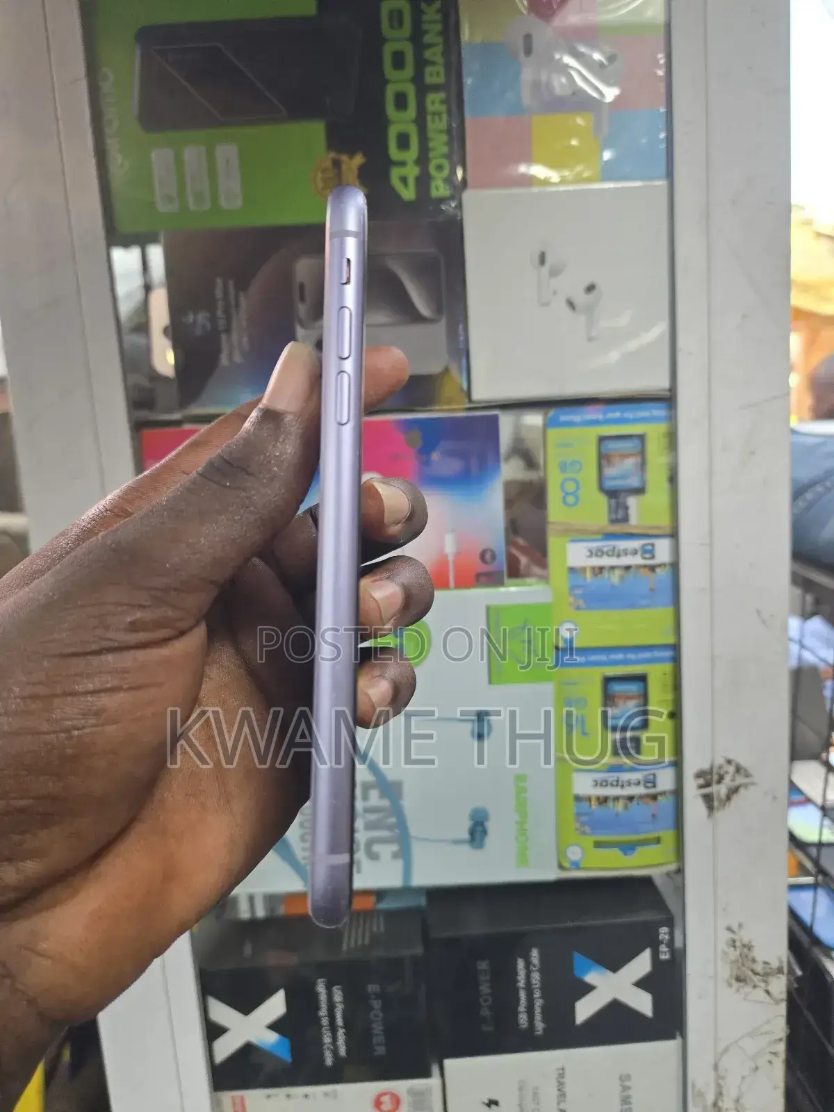 New Apple iPhone 11 64 GB