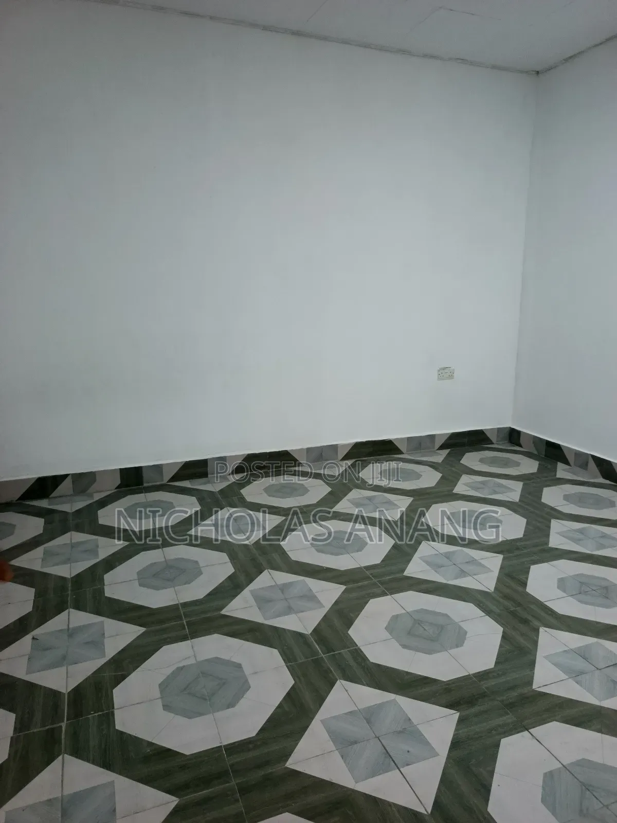 1bdrm Apartment in The Dorns Properties, New Town for rent