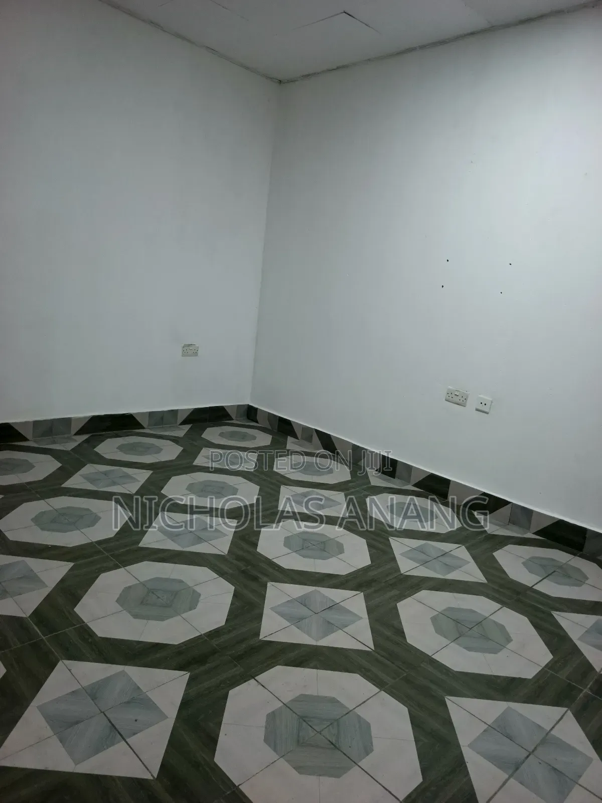 1bdrm Apartment in The Dorns Properties, New Town for rent