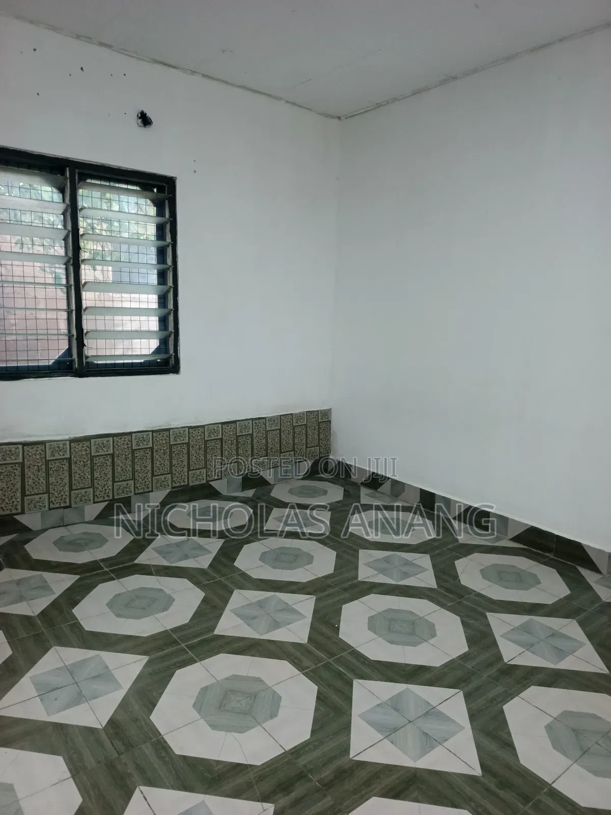 1bdrm Apartment in The Dorns Properties, New Town for rent