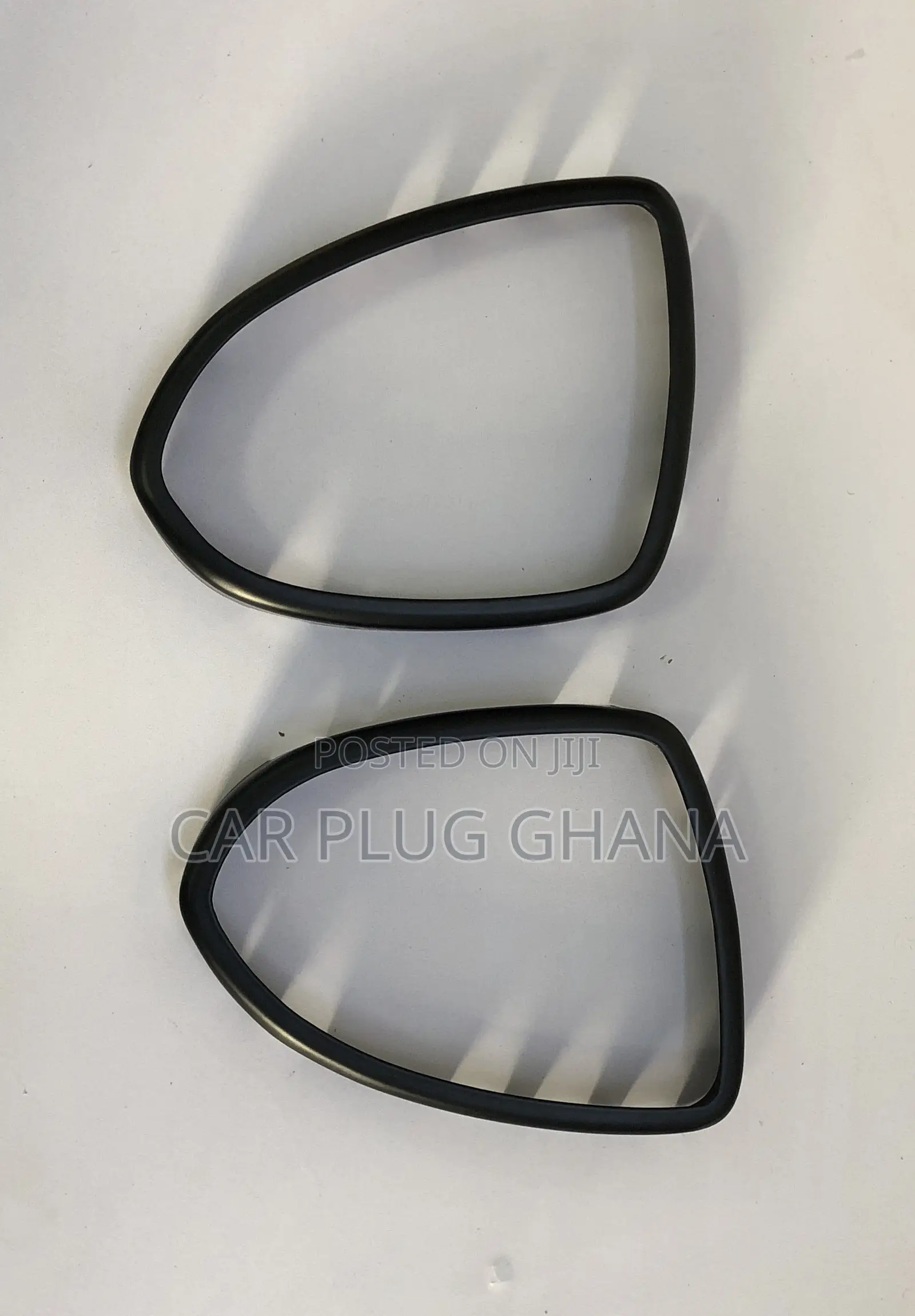Mirror Guard for Hyundai Sonata 2020-2025