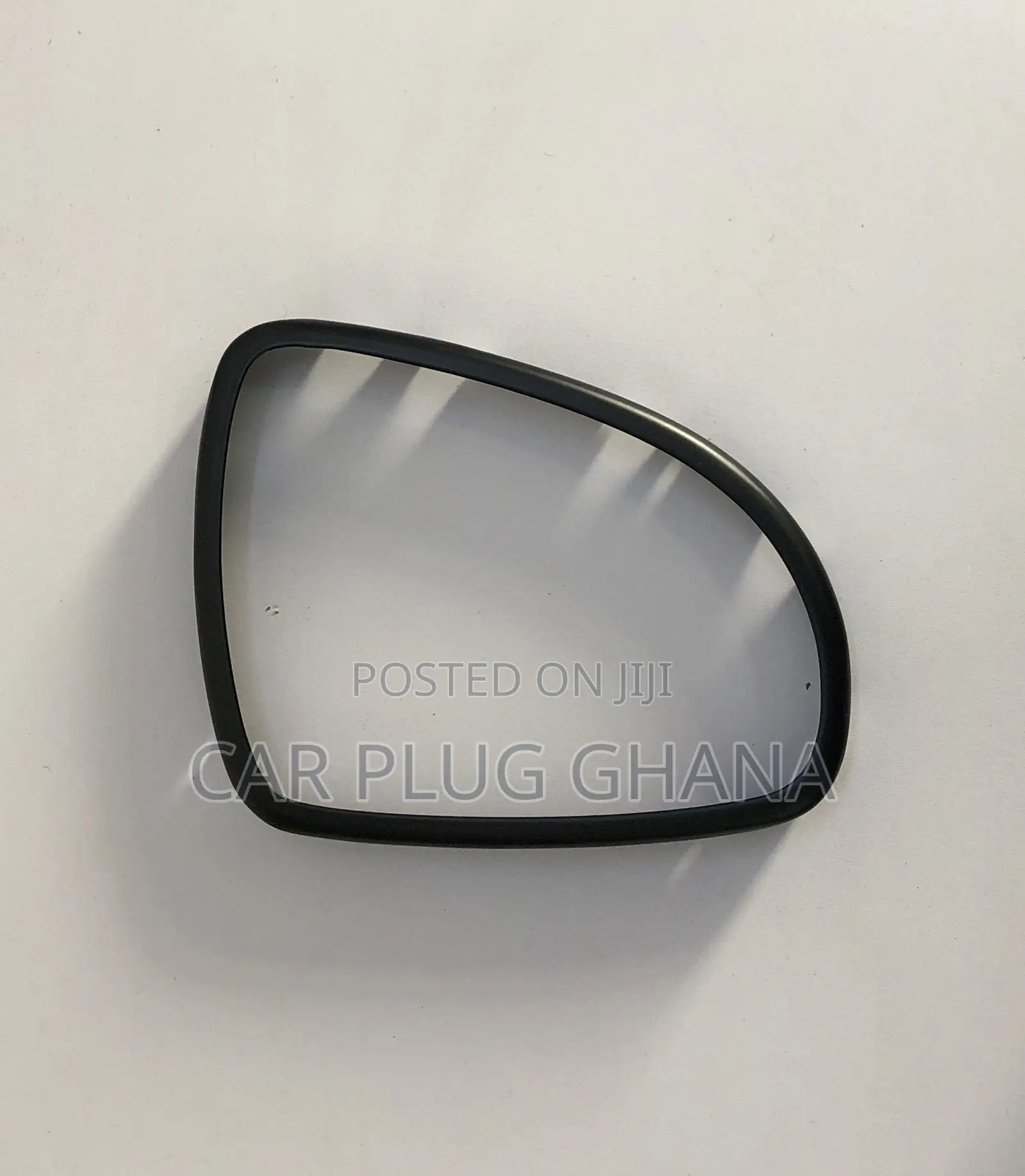 Mirror Guard for Kia Sportage
