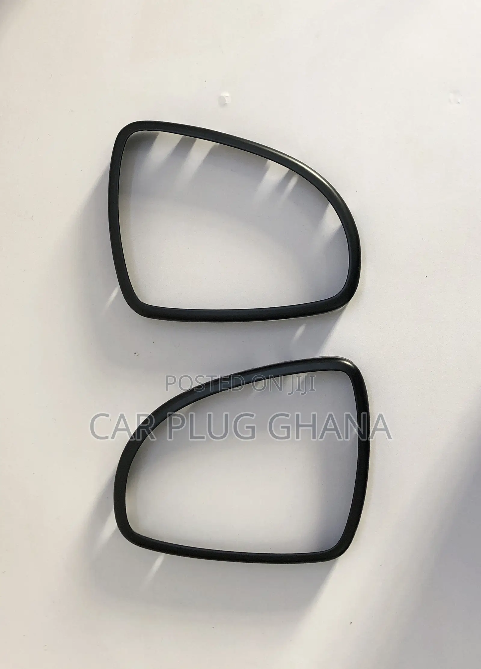 Mirror Guard for Kia Sportage