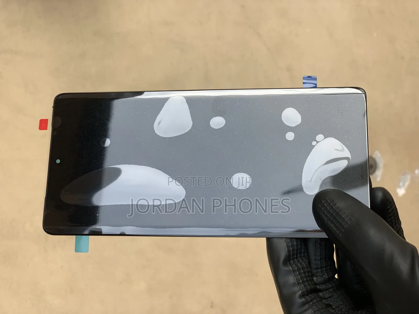 Oled Pixel 7 Pro Screen Oled
