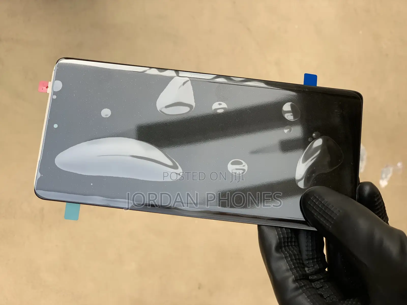 Oled Pixel 7 Pro Screen Oled