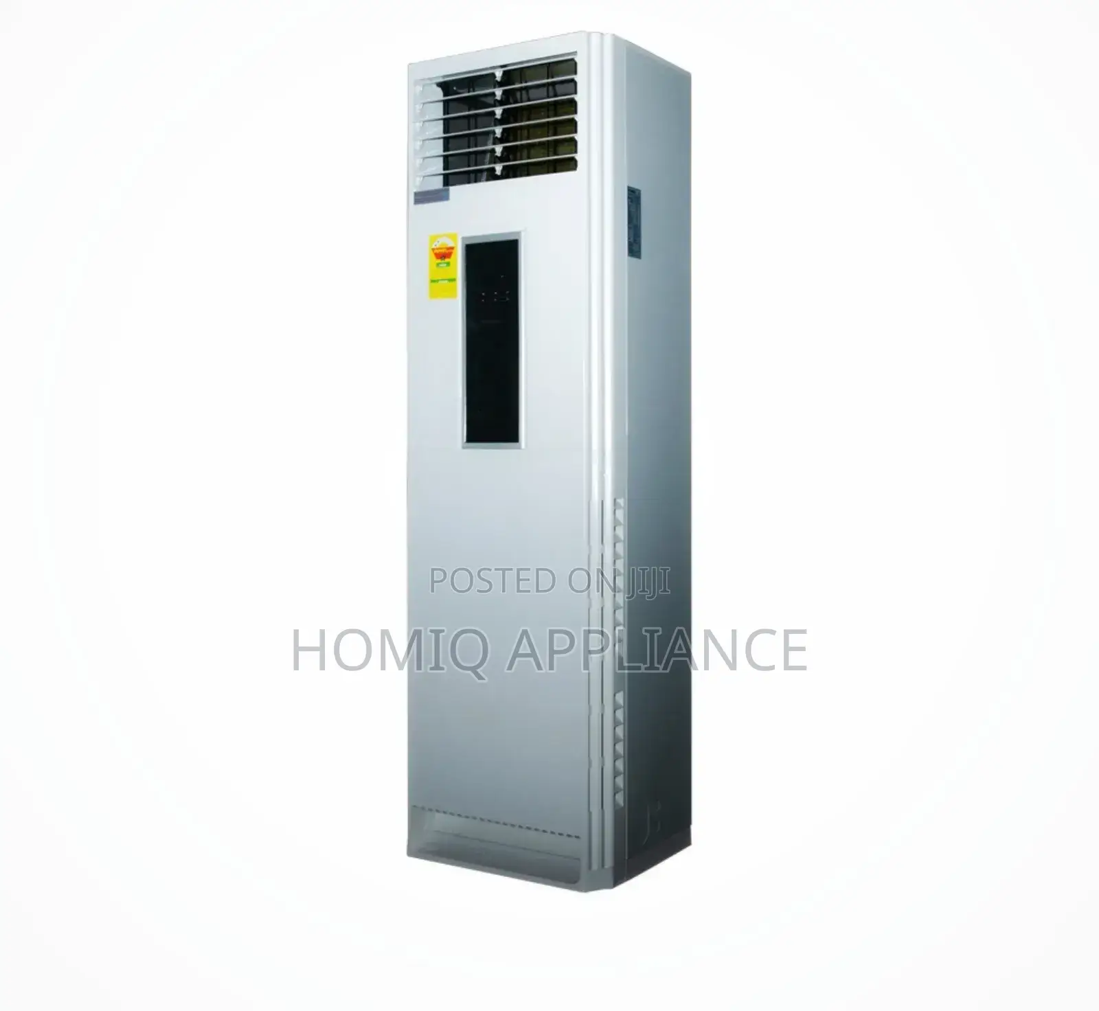 TCL 5.0hp R410gas Floor Standing Auto Restart
Aircondition