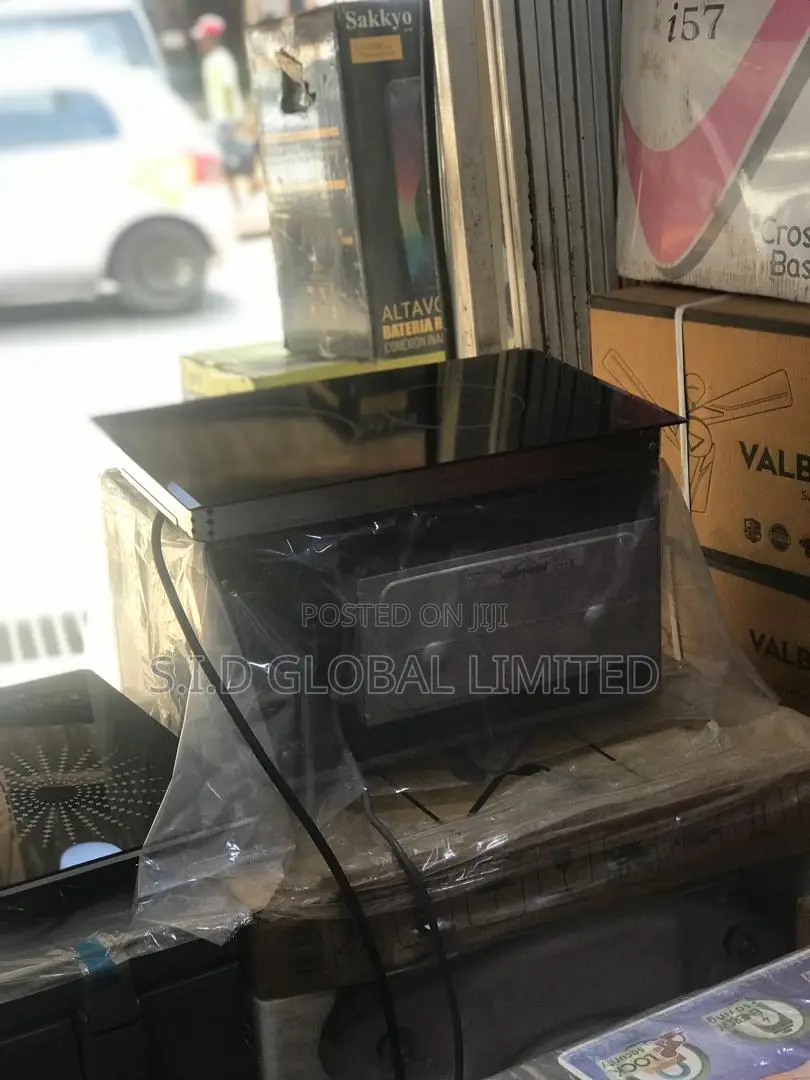 Fast, Easy, and Delicious With Jata Electric Cooker