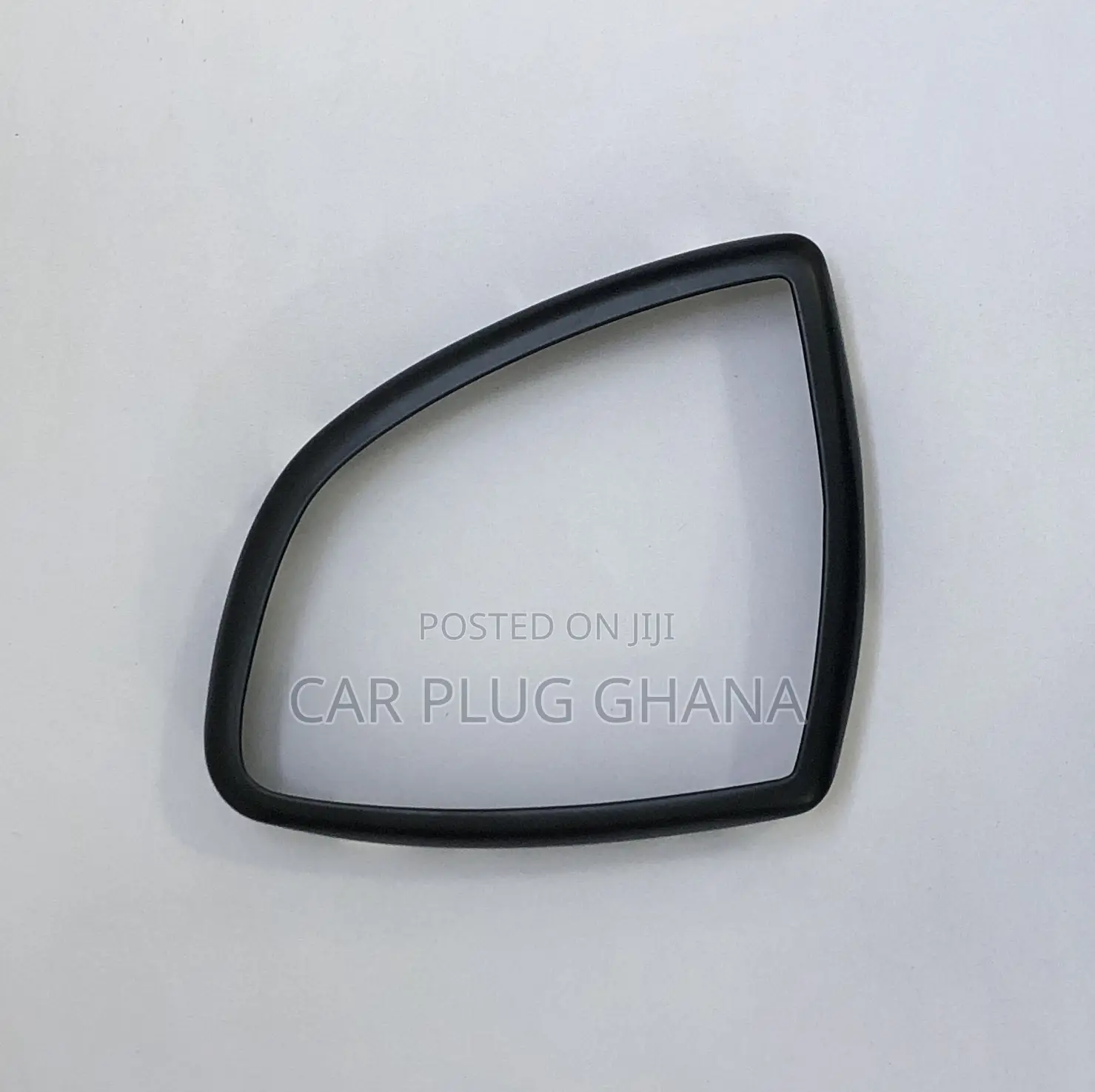 Mirror Guard for BMW X Series