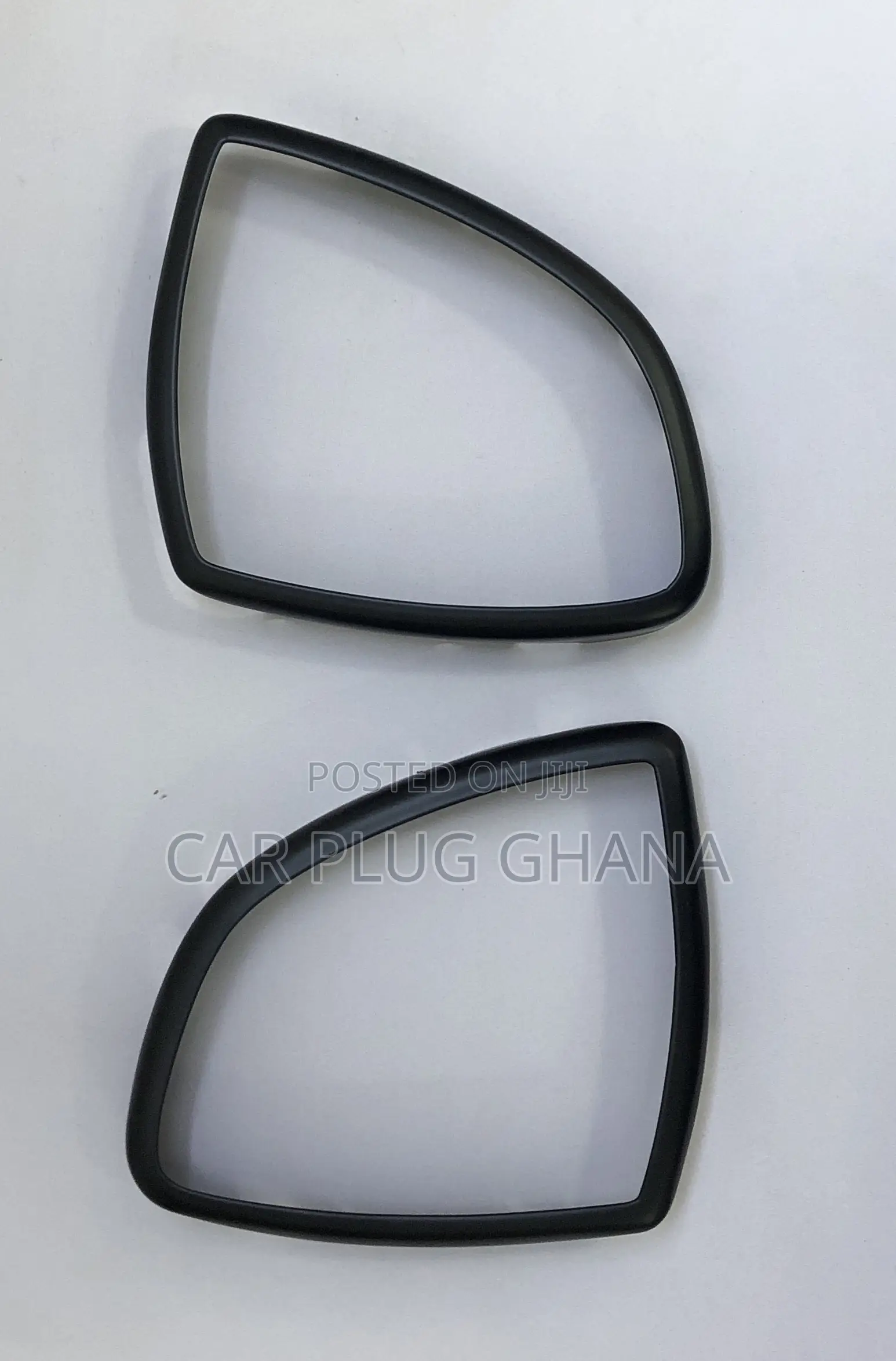 Mirror Guard for BMW X Series
