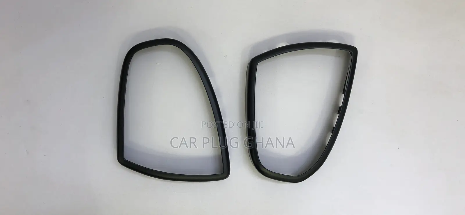 Mirror Guard for Hyundai Tucson
