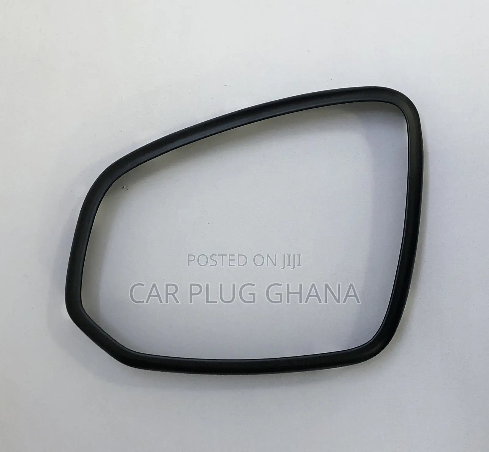 Mirror Guard For Toyota Hilux, Tacoma, Fortuner, Highlander