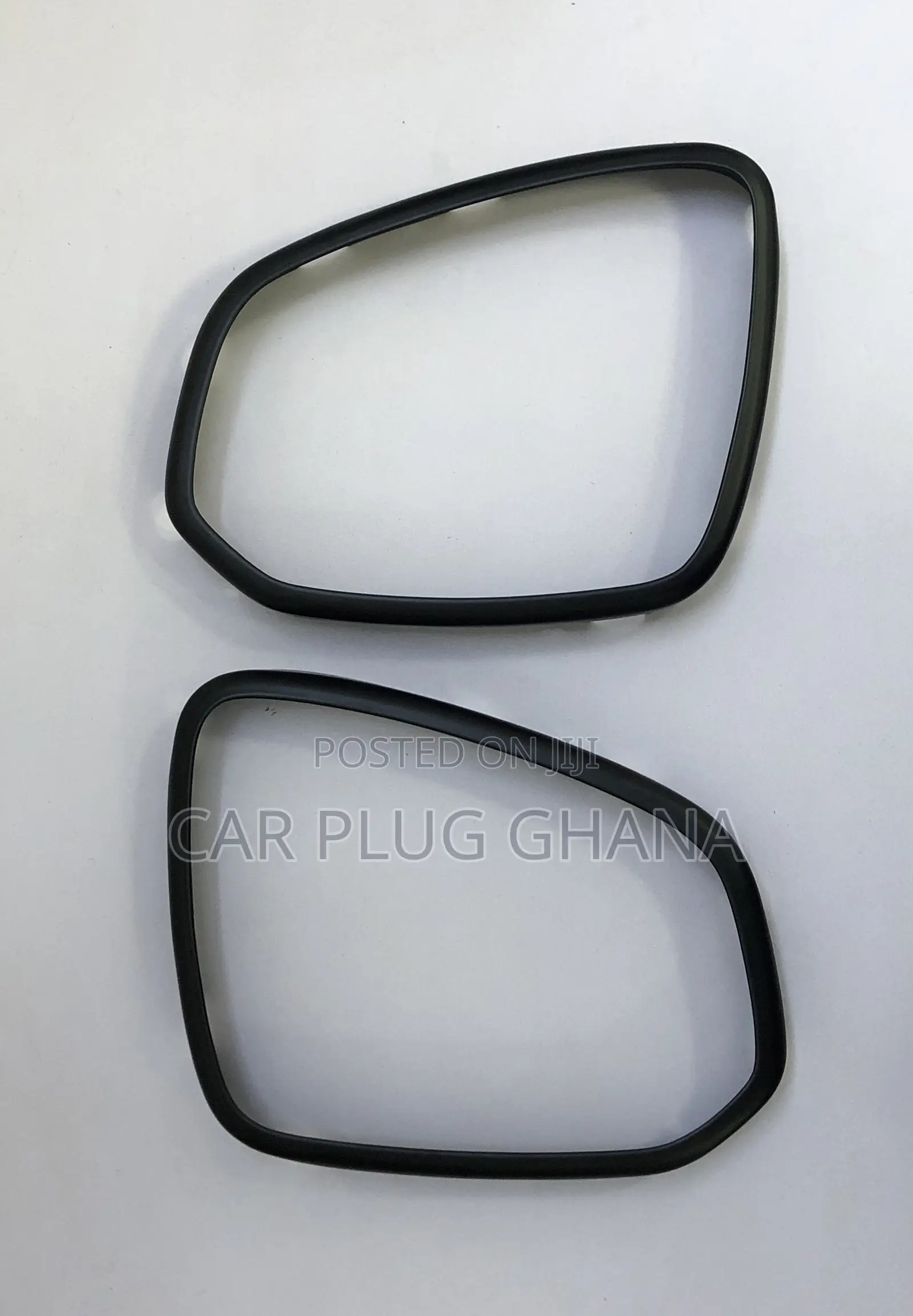 Mirror Guard For Toyota Hilux, Tacoma, Fortuner, Highlander