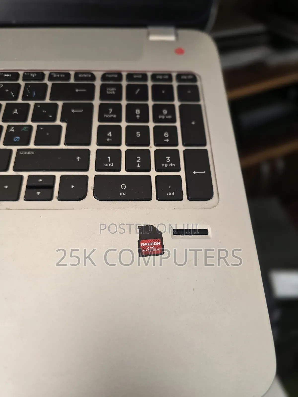 Laptop HP Envy 15 8GB AMD A8 SSD 250GB