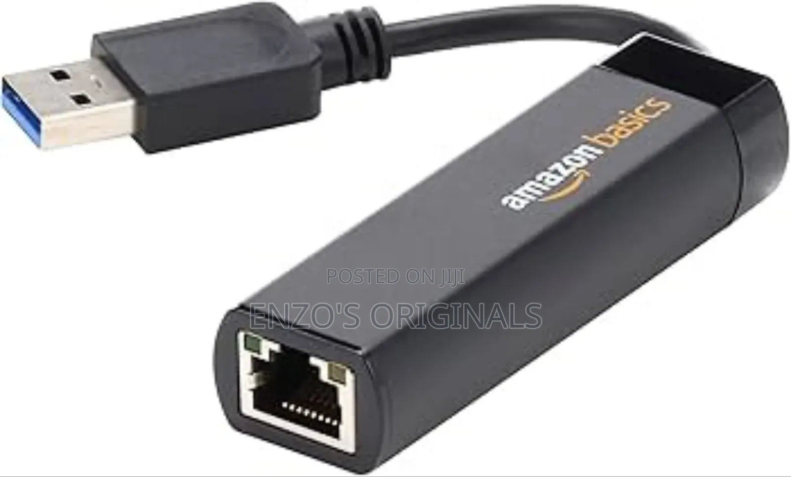 Network Ethernet Adapter Rj45 For Mac And Win11 Usb 3.0 1gbe