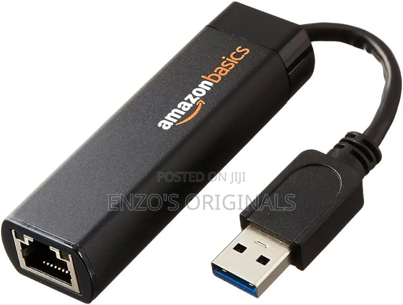 Network Ethernet Adapter Rj45 For Mac And Win11 Usb 3.0 1gbe