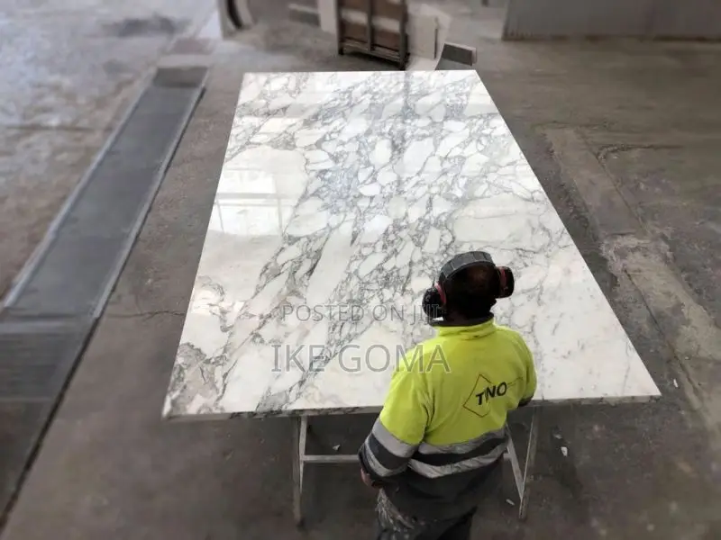 Granites and Marbles