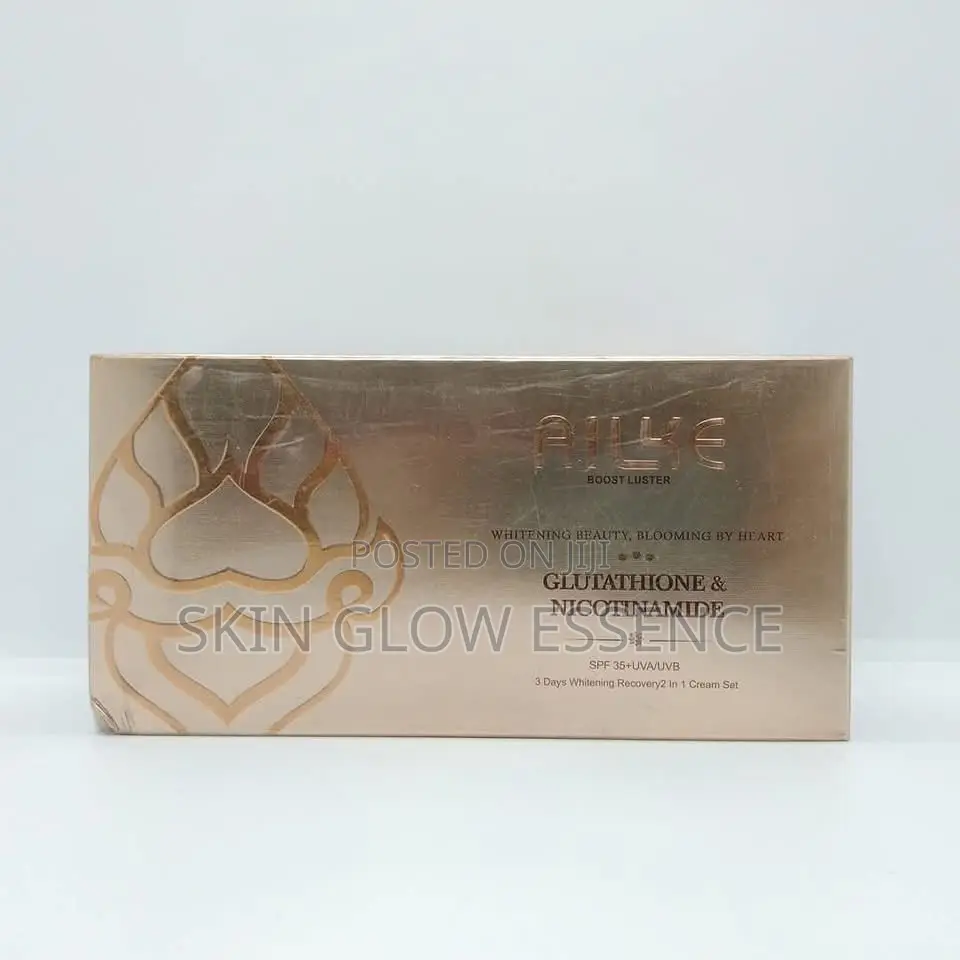 Alike Glutathione Face Cream