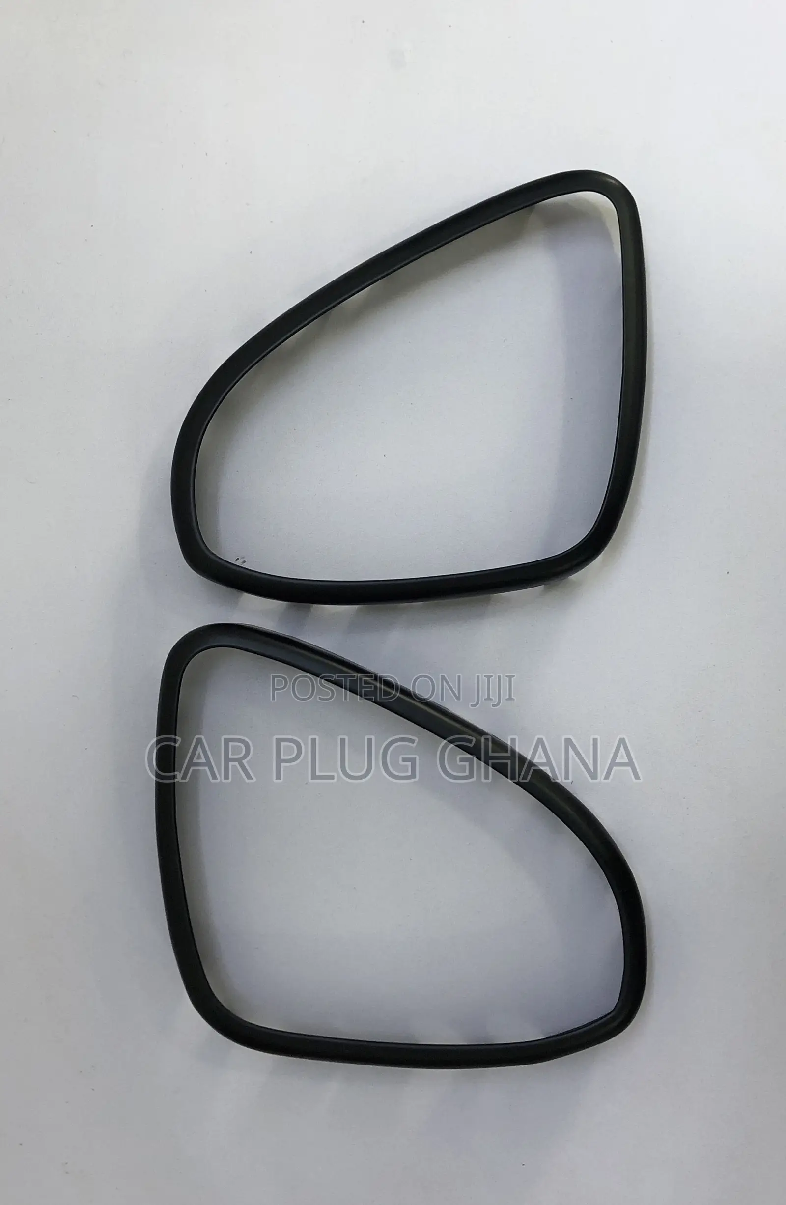 Mirror Guard for Corolla, Ch-R, Venza, Camry
